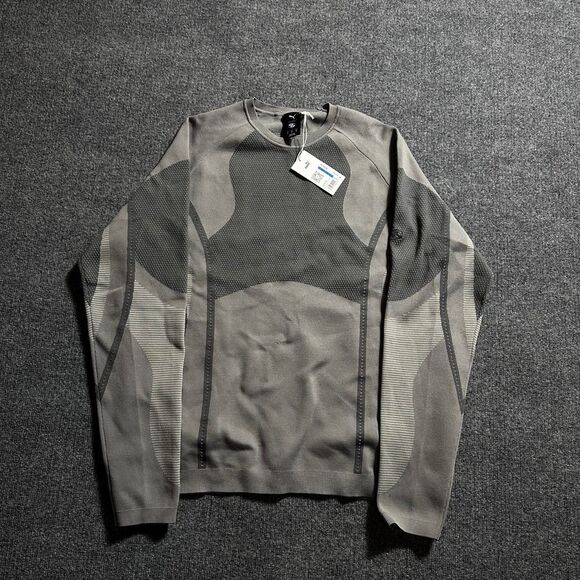 adidas Other - Y2K Rare Puma x San San Gear Knit NWT XL
